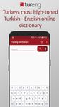 Tangkapan layar apk Tureng Dictionary 17