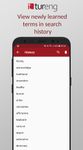 Tangkapan layar apk Tureng Dictionary 13