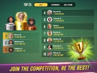 Okey Extra ekran görüntüsü APK 1