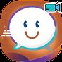 Videollamadas y Chat apk icono