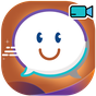 Videollamadas y Chat apk icono
