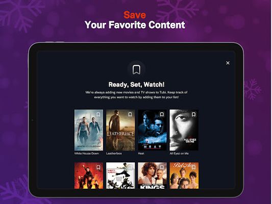 Image 2 from Tubi TV - Free TV & Movies