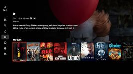 Tubi TV - Free TV & Movies capture d'écran apk 6