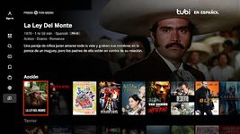 Tubi TV - Free TV & Movies ekran görüntüsü APK 4