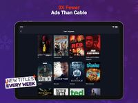 Tubi TV - Free TV & Movies capture d'écran apk 14