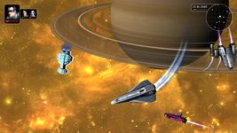 Plancon: Space Conflict screenshot apk 8