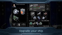 Plancon: Space Conflict ảnh màn hình apk 6