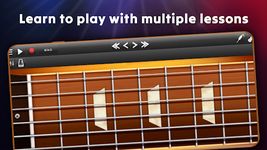 Скриншот 14 APK-версии Guitar Solo HD- Электро-гитара