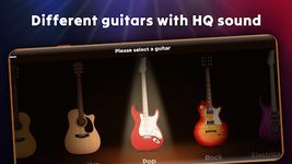 Скриншот 13 APK-версии Guitar Solo HD- Электро-гитара