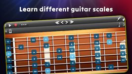 Guitar Solo HD - エレキギター のスクリーンショットapk 9