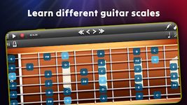 Guitar Solo HD - Guitar điện ảnh màn hình apk 9