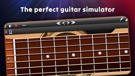 Скриншот 8 APK-версии Guitar Solo HD- Электро-гитара