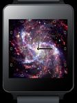 Galactic Core Watch Face Screenshot APK 3