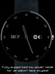 Galactic Core Watch Face Screenshot APK 