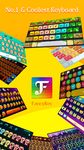 Imagem 4 do FancyKey: Custom Keyboard