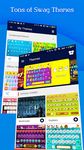 รูปภาพที่ 2 ของ FancyKey Keyboard - Cool Fonts