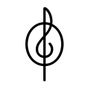 Stradivarius icon