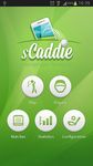 sCaddie: Golf GPS & Scorecard captura de pantalla apk 13