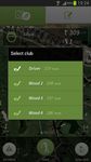 sCaddie: Golf GPS & Scorecard captura de pantalla apk 10