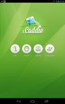 sCaddie: Golf GPS & Scorecard captura de pantalla apk 5