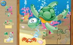Imagem 5 do Kids Sea Animals Jigsaw Puzzle