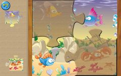 Kids Sea Animals Jigsaw Puzzle image 2