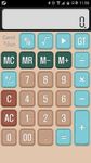 Screenshot 3 di Cami Calculator apk