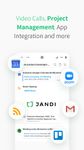 JANDI - Collaboration at Work ảnh màn hình apk 2
