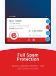 Me: Caller ID & Spam Protection, Restore contacts screenshot apk 9