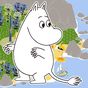 Иконка MOOMIN Welcome to Moominvalley
