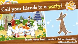 MOOMIN Welcome to Moominvalley zrzut z ekranu apk 7