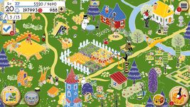 ムーミン 〜ようこそ！ ムーミン谷へ〜 のスクリーンショットapk 6