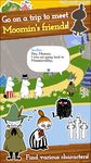 MOOMIN Welcome to Moominvalley zrzut z ekranu apk 13