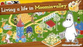 MOOMIN Welcome to Moominvalley captura de pantalla apk 10