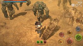 Captură de ecran Ire:Blood Memory apk 4