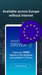 Ray.Antyradar &DVR SmartDriver zrzut z ekranu apk 2