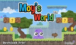 Gambar Moy's World 12