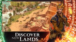 Rival Kingdoms capture d'écran apk 9