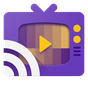 Server Cast | Videos to Chromecast/DLNA/Roku/+ apk icono