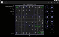 Imagem 3 do Web Sudoku