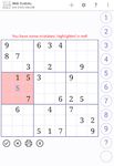 Imagem 4 do Web Sudoku