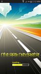 NTA GPS Navigator Free στιγμιότυπο apk 6