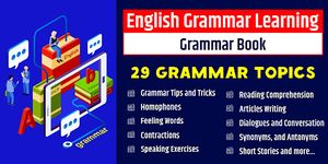 Basic English Grammar Practice capture d'écran apk 7