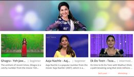 Gambar Dance with Madhuri Android App 