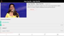 Gambar Dance with Madhuri Android App 2