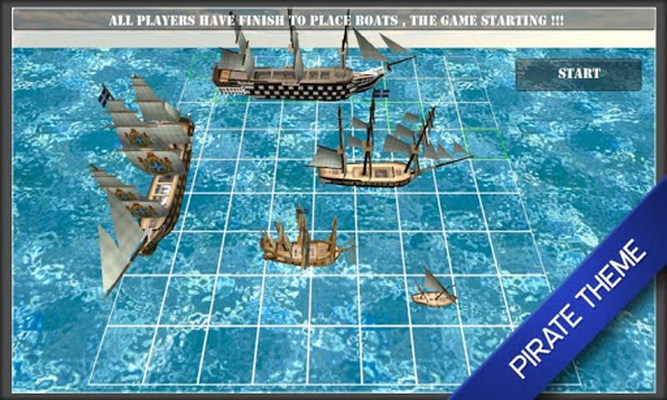 Androidの 海戦ゲーム 3d アプリ 海戦ゲーム 3d を無料ダウンロード