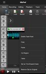 MixPad Music Mixer Free ảnh màn hình apk 9
