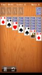 Solitaire ảnh màn hình apk 15