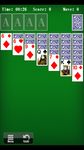 Solitaire ảnh màn hình apk 3