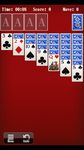 Solitaire ảnh màn hình apk 7